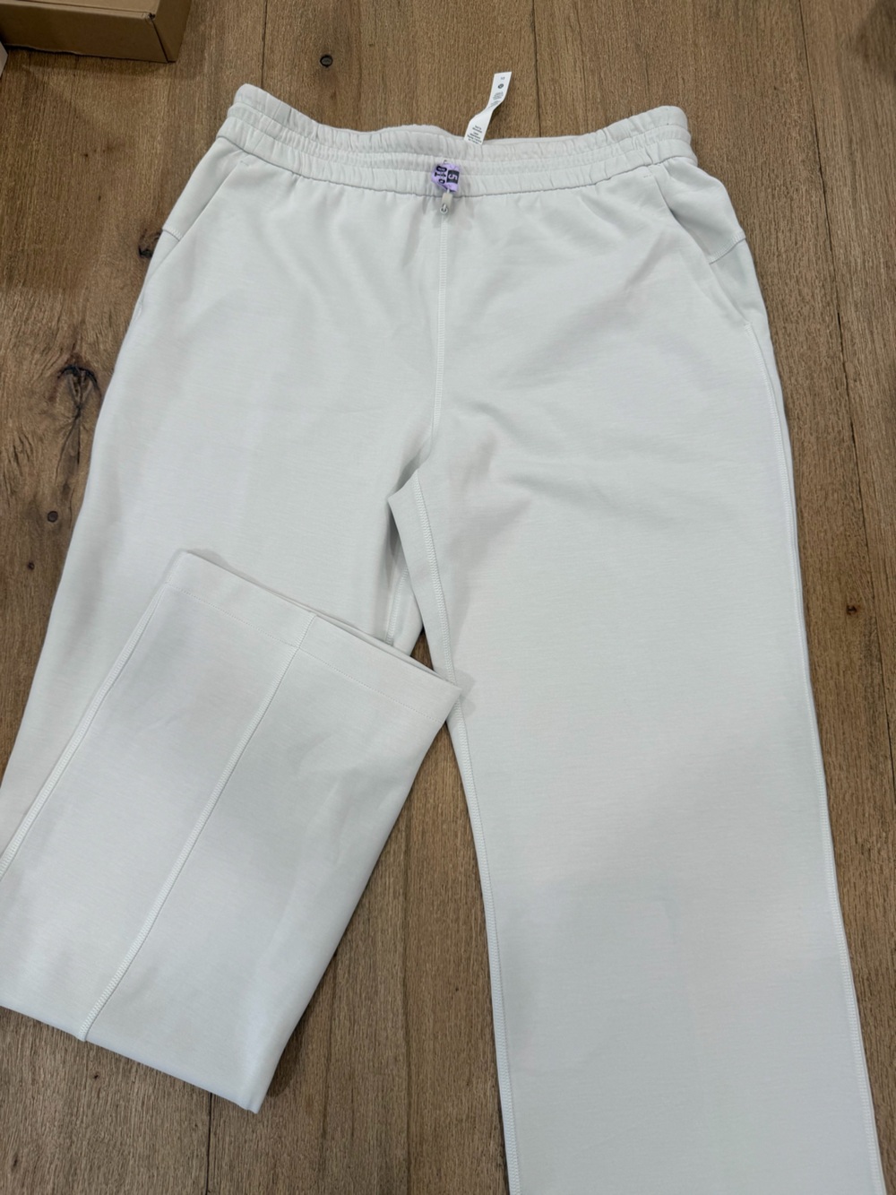 Lululemon Softstreme High-Rise Pant - Picture 7 of 13